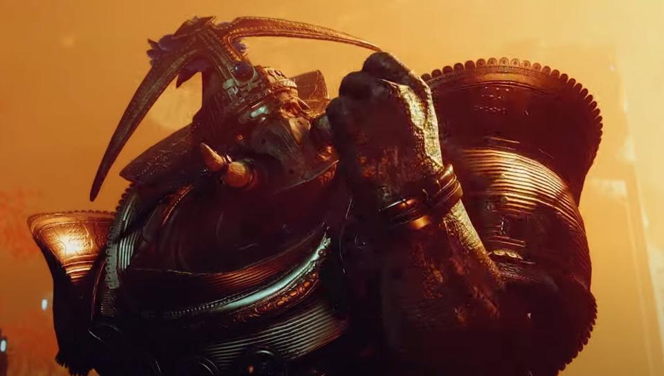 What Is Destiny 2’s Closing Ceremony For Guardian Games?
