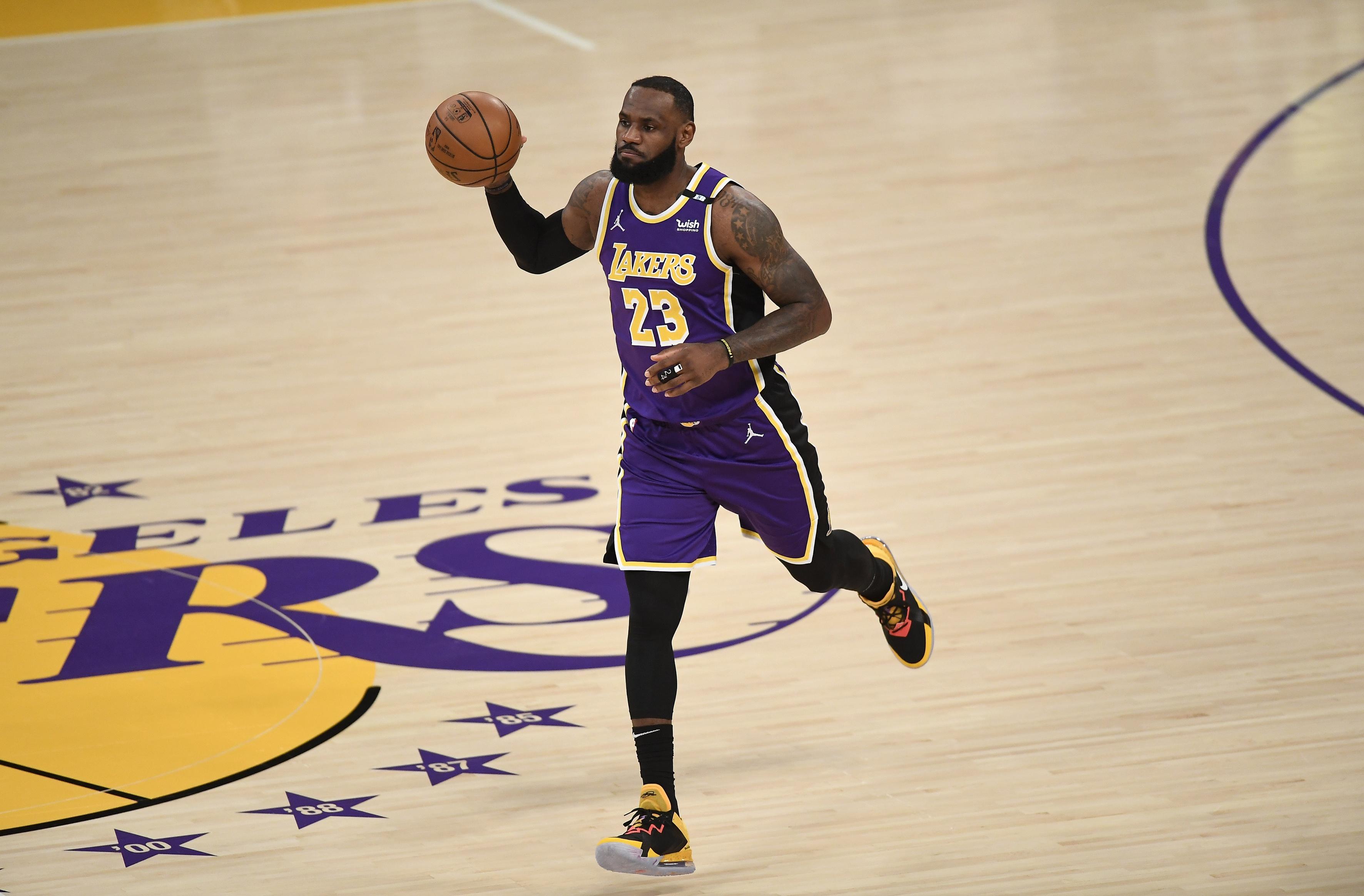 What's At Stake For Lakers, Jazz, Suns, Clippers, Nuggets, Mavs, Blazers In NBA Regular Season's Final Weeks - Vimarsana News