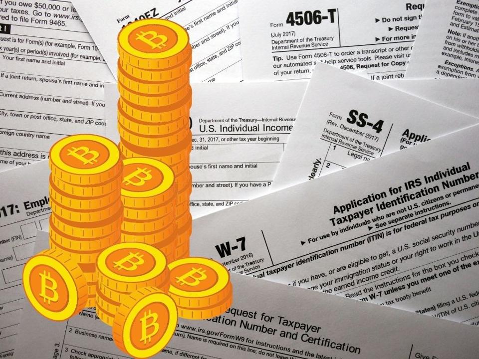 Rich Investors Can T Hide From Biden S Capital Gains Hike In Bitcoin None Of Us Can