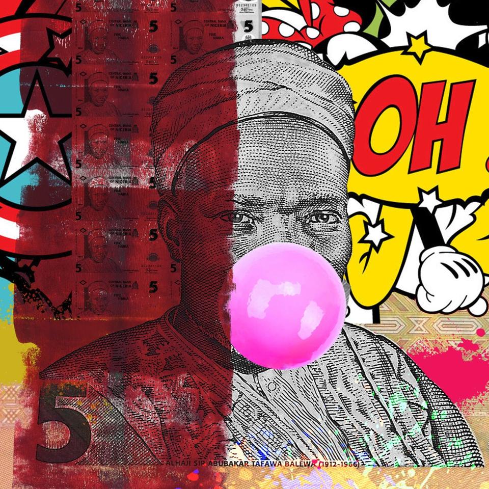 Williams Chechet Pop