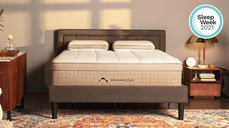 These 7 Mattresses For Heavy People Have The Support You Need - Vimarsana News