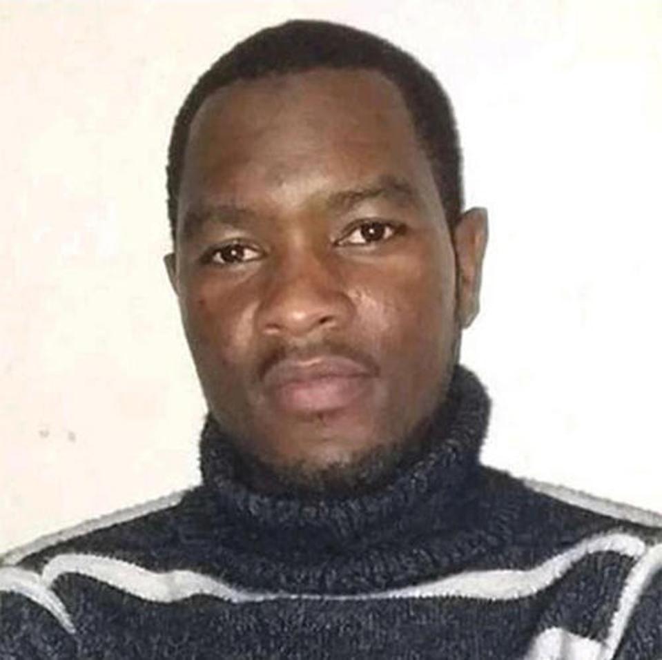 Headshot of Ibraimo Abú Mbaruco