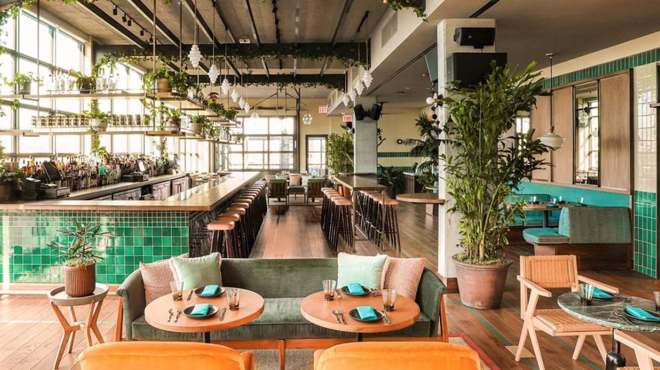 the 100 best brunch restaurants in