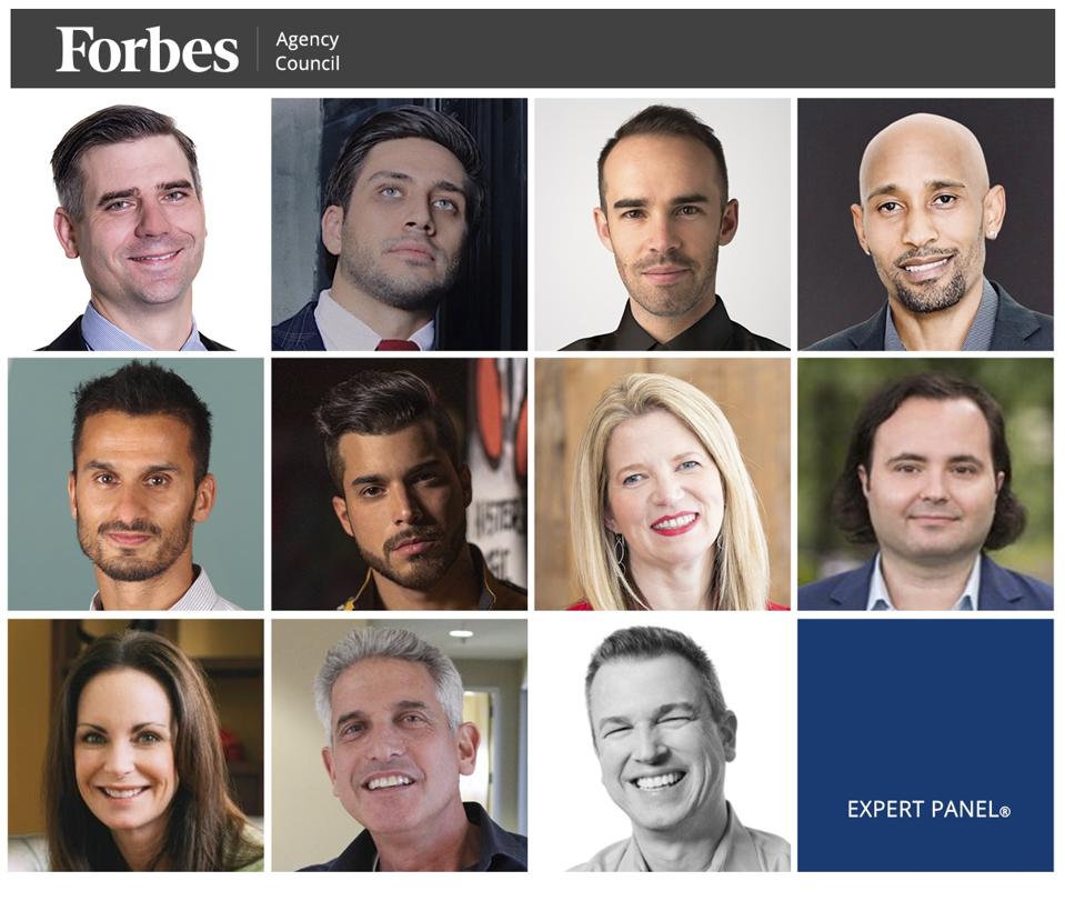 Featured members discuss SEO trends and changes that will impact businesses in 2021.