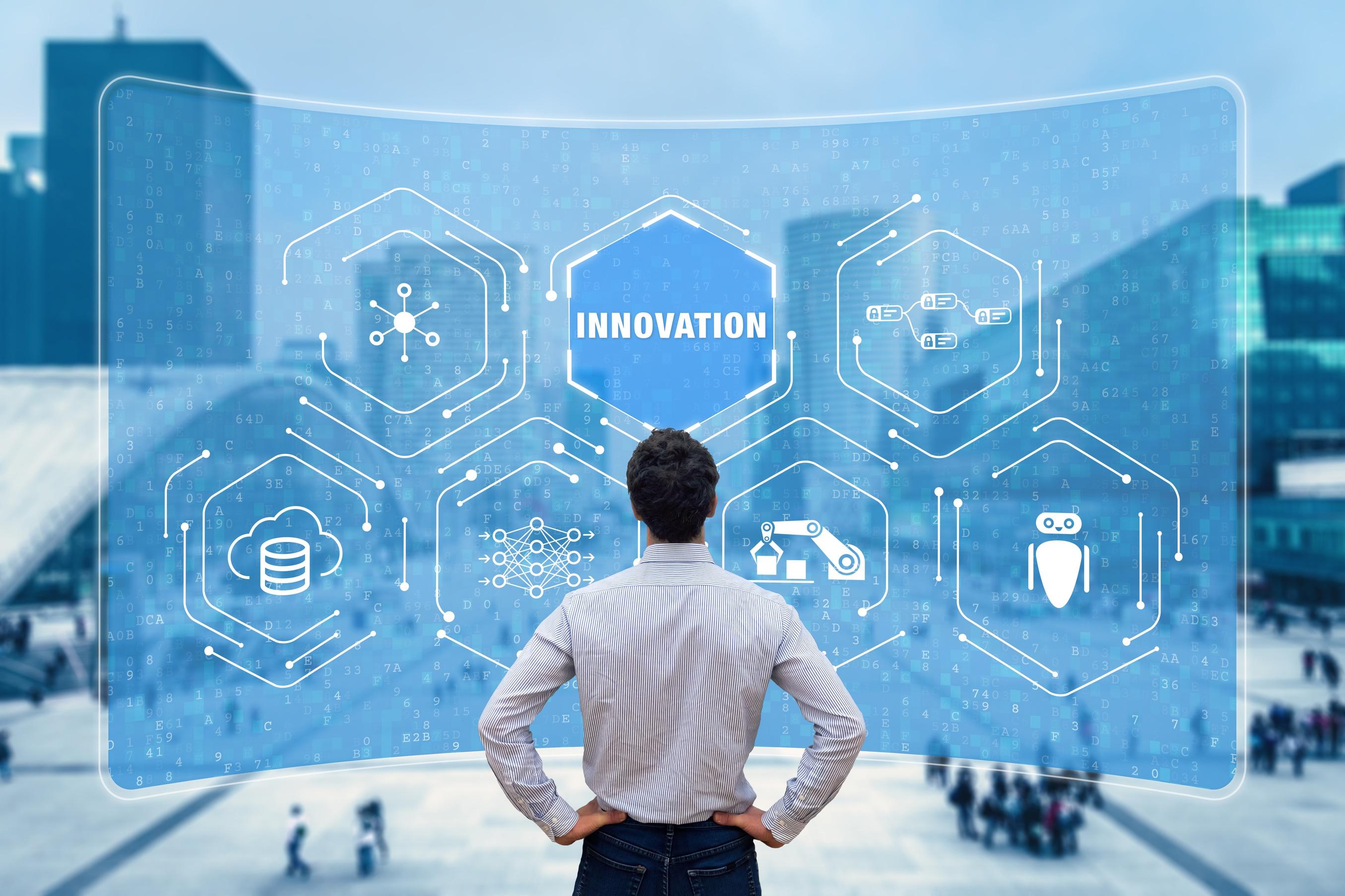 The Most Resilient Businesses Let Intelligent Data Speak For Itself - Vimarsana News