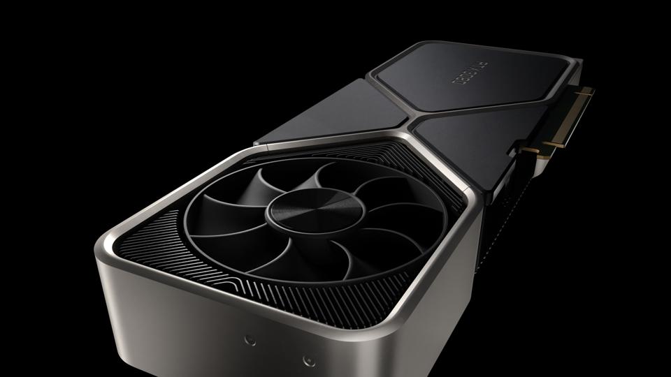 Nvidia Surprise Delay está impulsando el lanzamiento de RTX 3080 Ti hasta junio Nvidia Surprise Delay está impulsando el lanzamiento de RTX 3080 Ti hasta junio