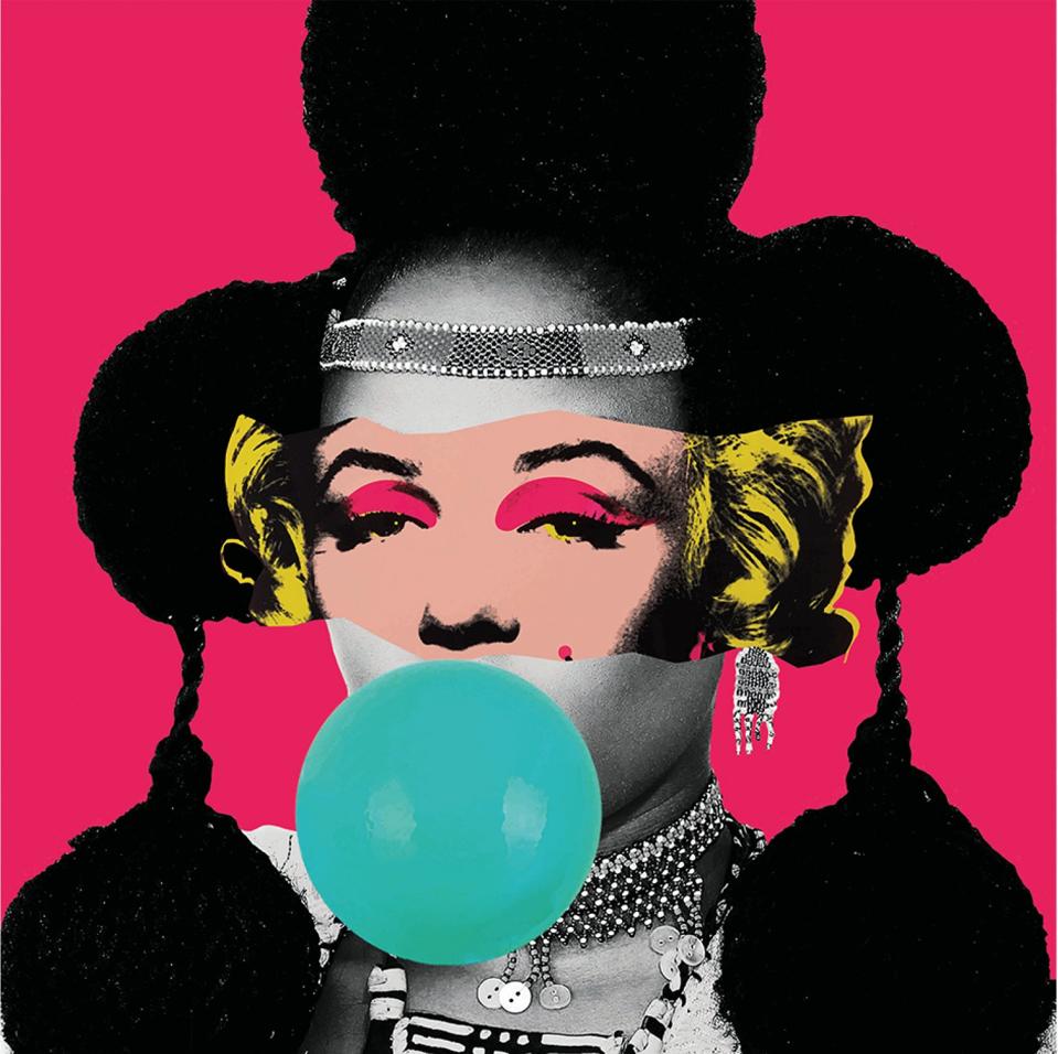 Williams Chechet Her Worth III