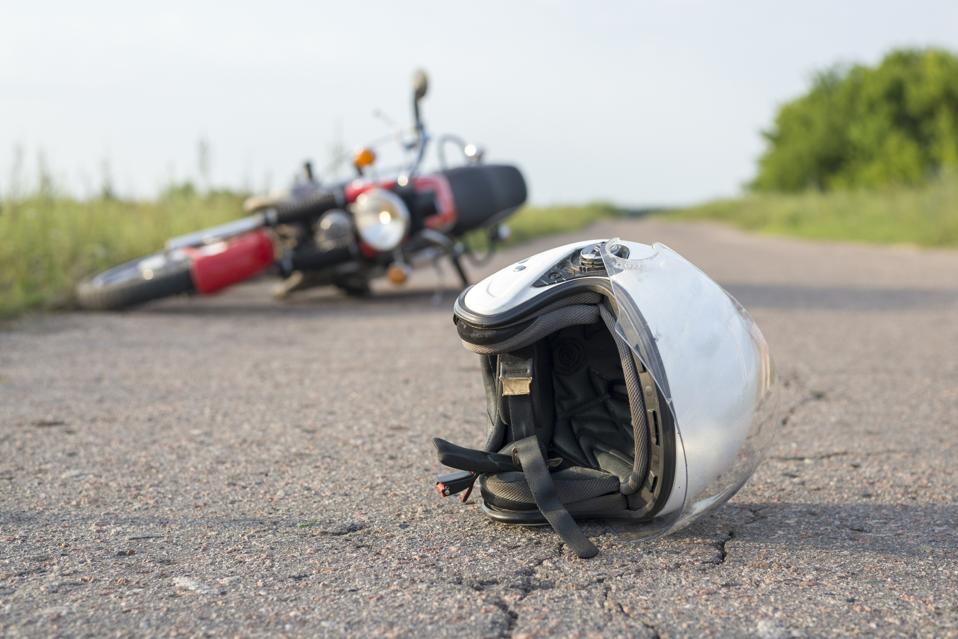 Motorcycle Sales, Deaths And Questions Increase Motorcycle Sales, Deaths And Questions Increase