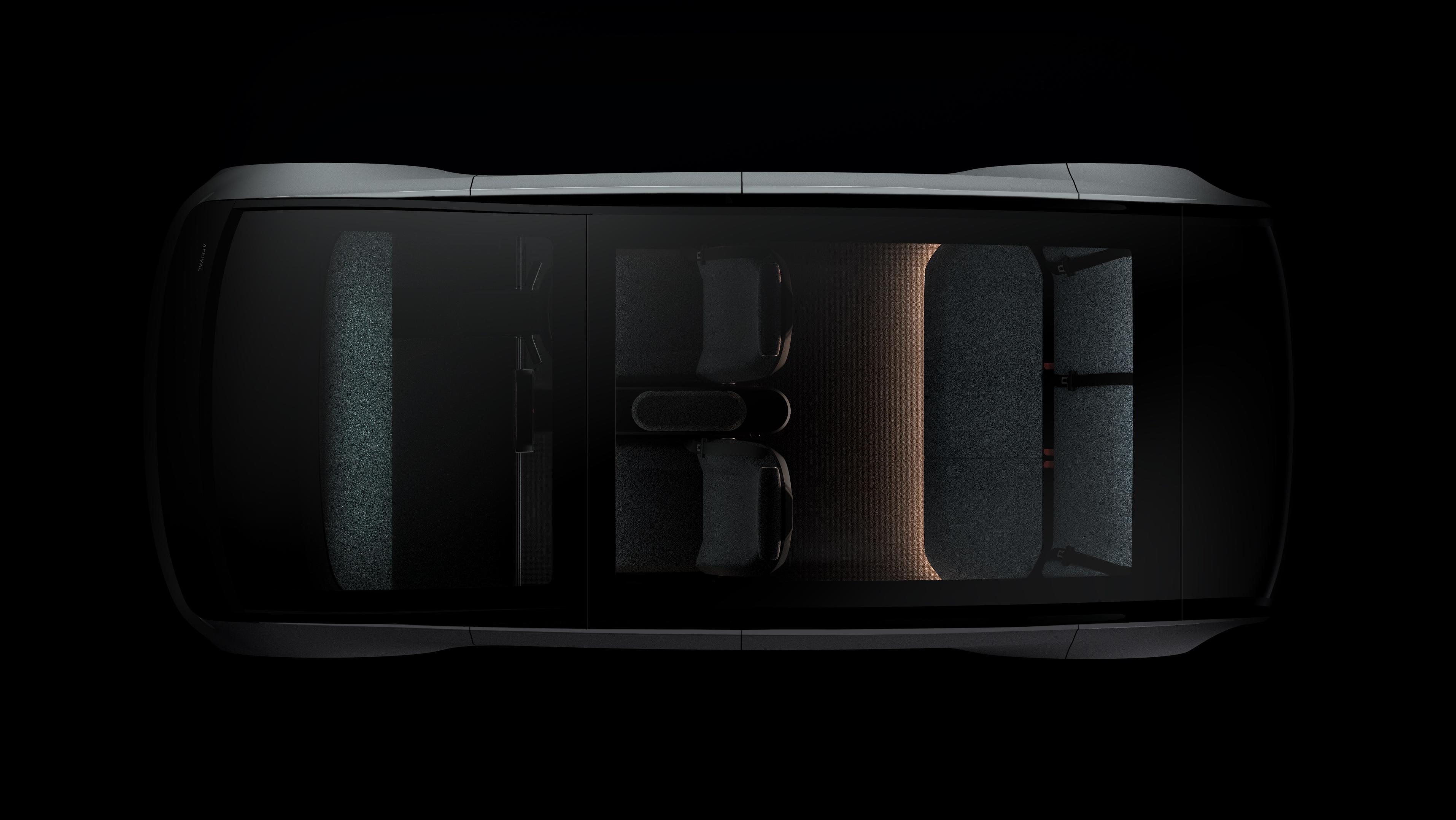 Electric-Truckmaker-Arrival-Electric-Car-Uber
