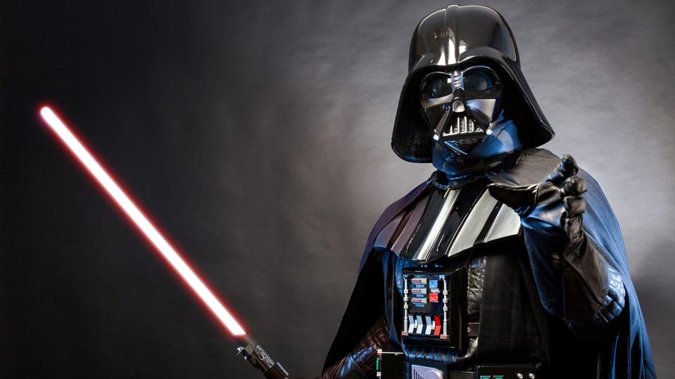 dark Vador