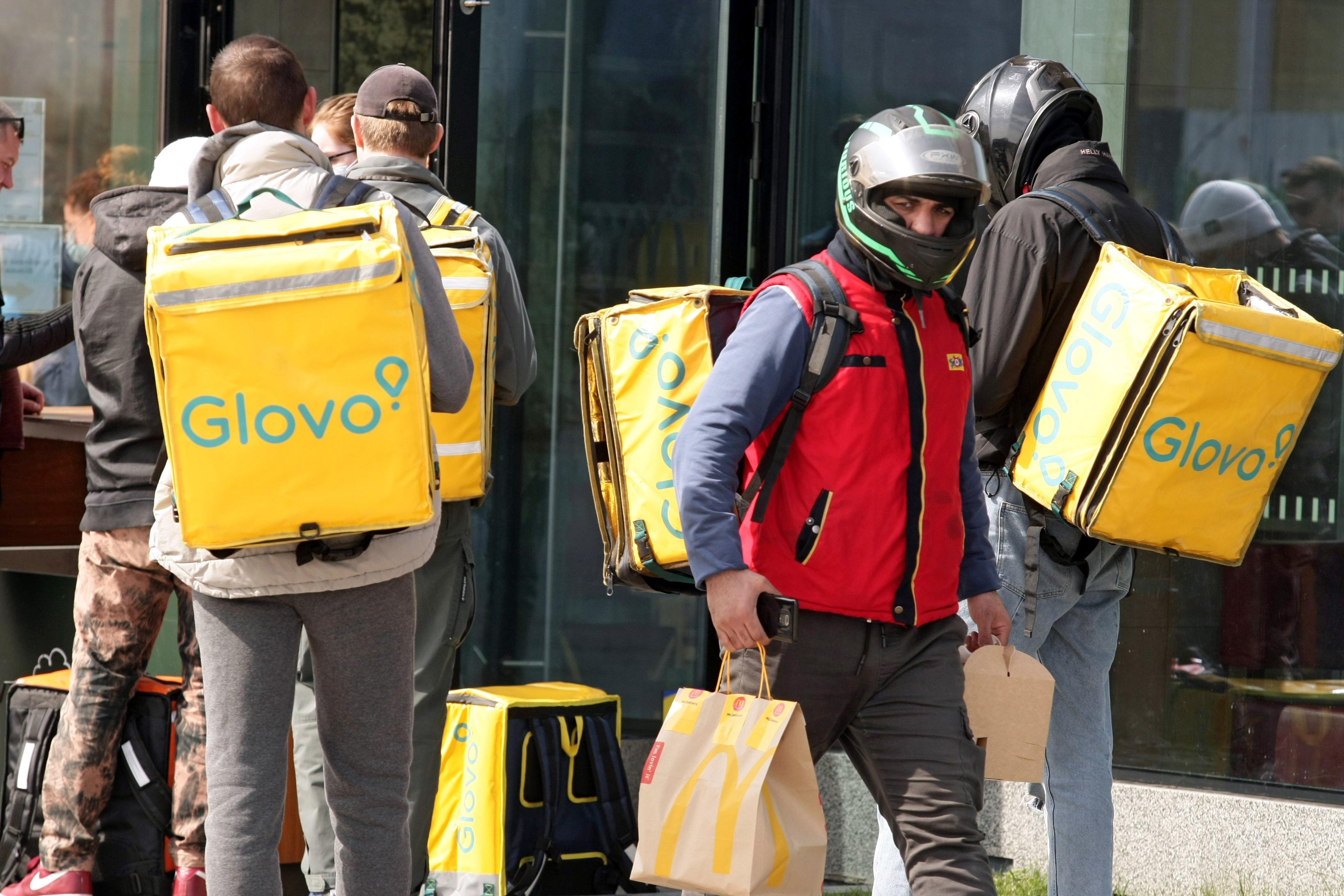 Exclusive: Hackers Break Into $2 Billion Delivery Startup Glovo - Vimarsana News