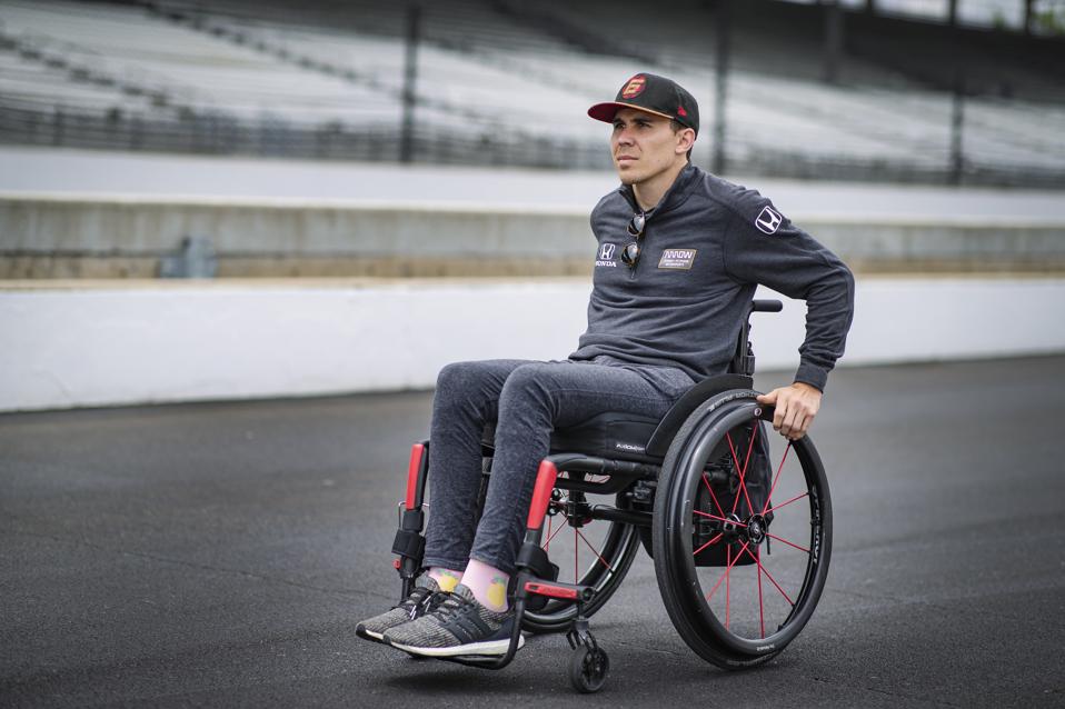 103rd Indianapolis 500 - Practice
