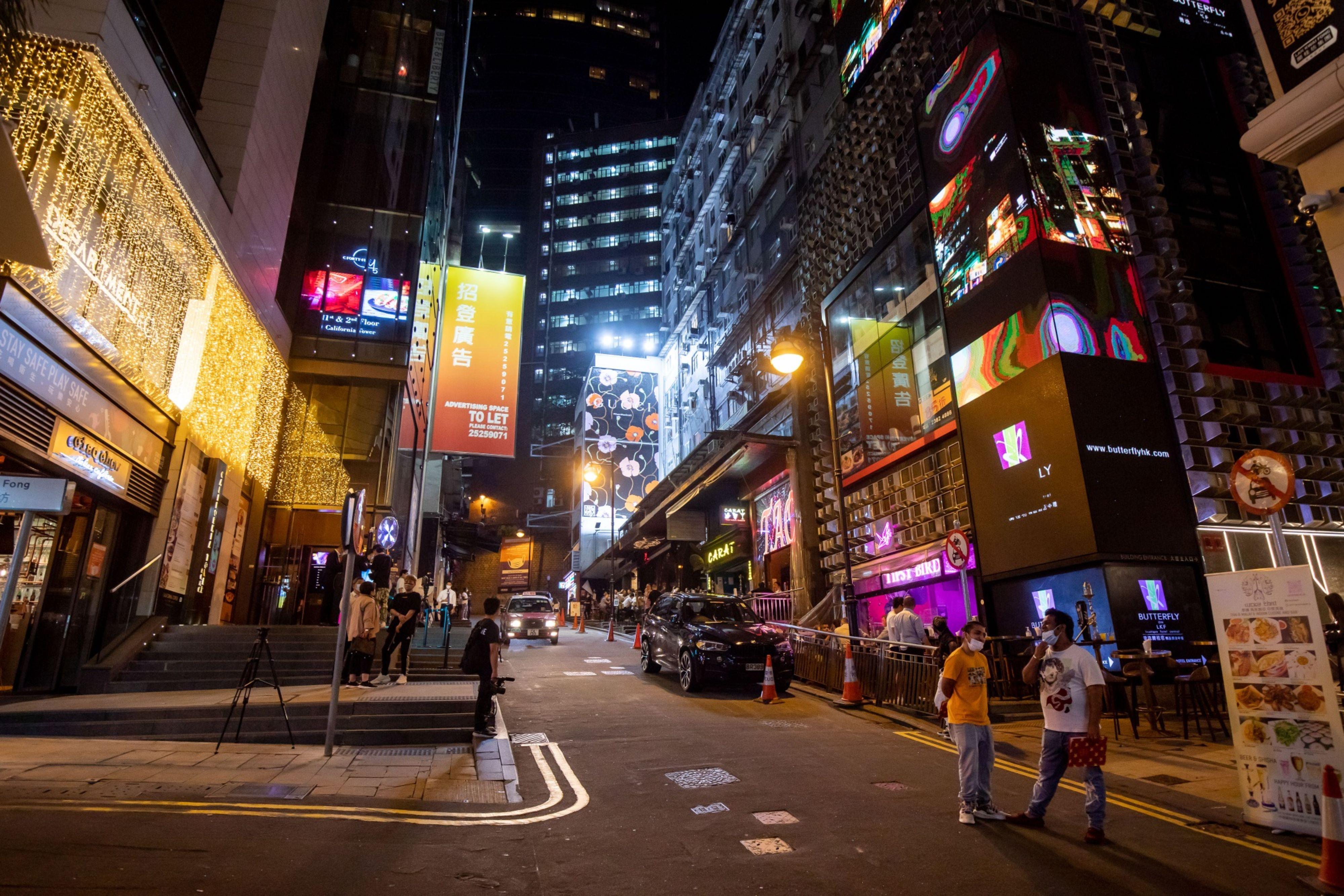 Commodity Prices Ignite Hong Kong Stocks - Vimarsana News