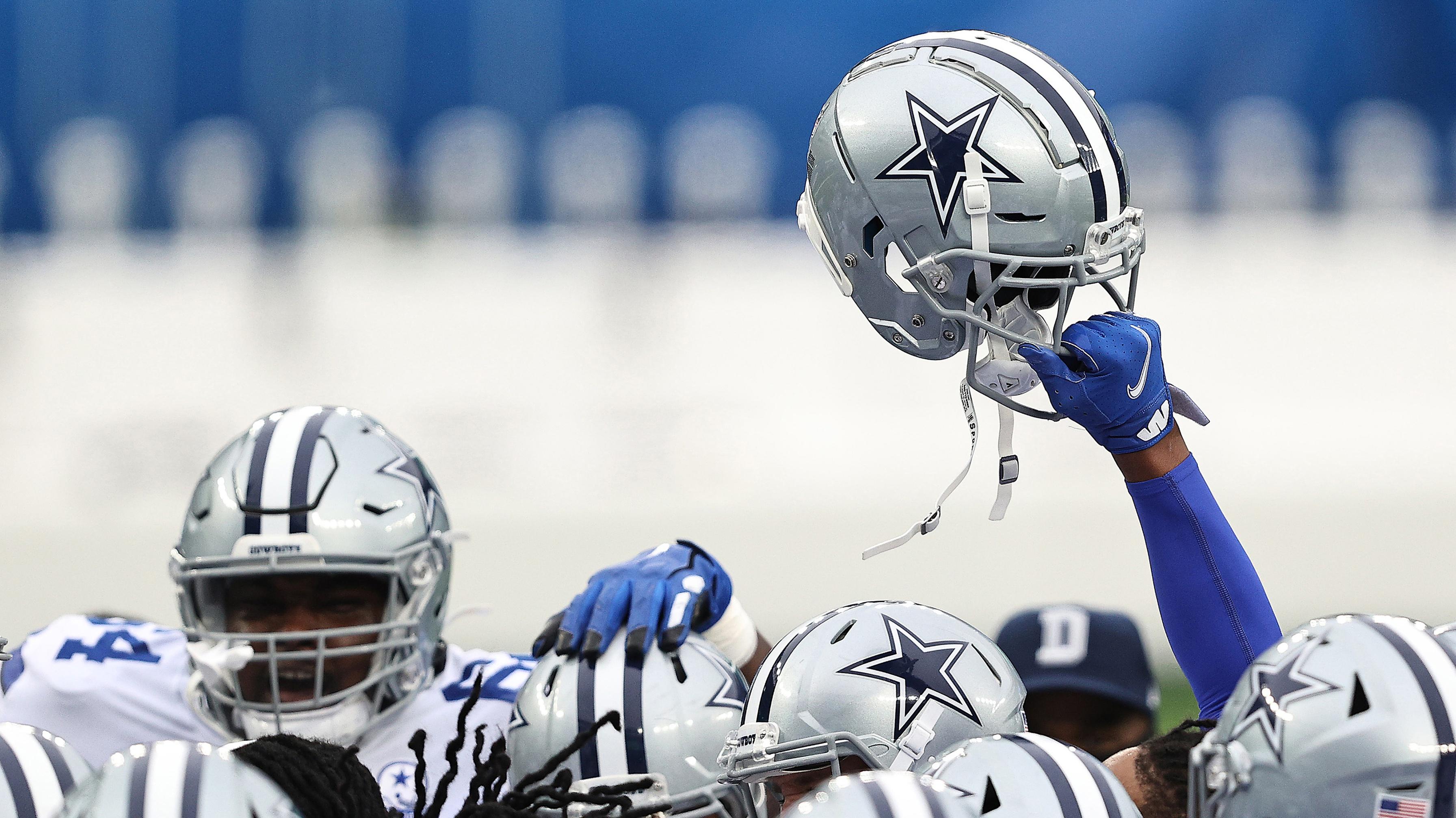 Dallas Cowboys v New York Giants