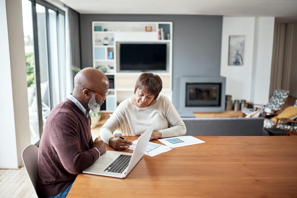 Cutting down on expenses helps a lot in the future