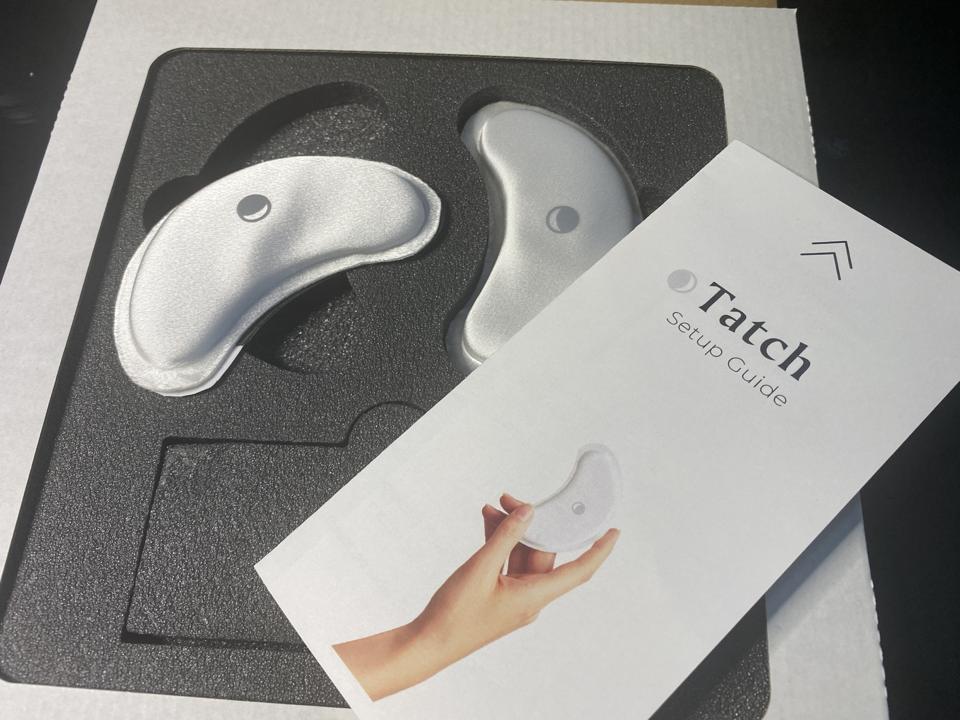 Wesper's home sleep tracker test helps figure out your