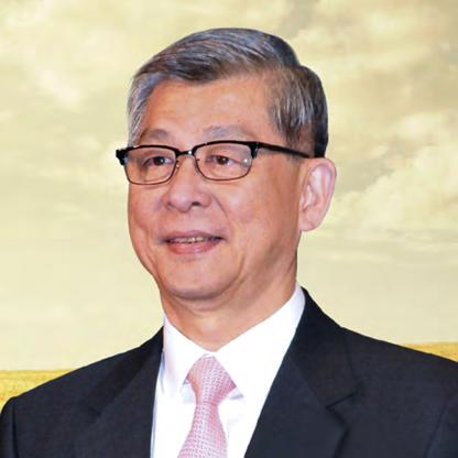 Tsai Hong-tu Net Worth and Profile