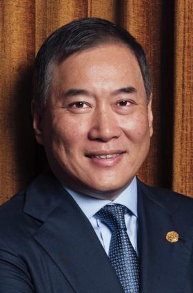 Andre Koo