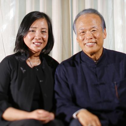 Chen Tei-fu Net Worth and Profile