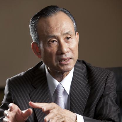 Chao Teng-hsiung Net Worth and Profile