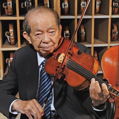 Shi Wen-long