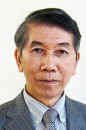 Tony Chen