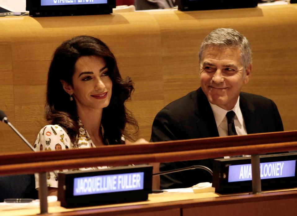 Here's Proof That Clooney Only Gets Better With Age - Page 6 960x0