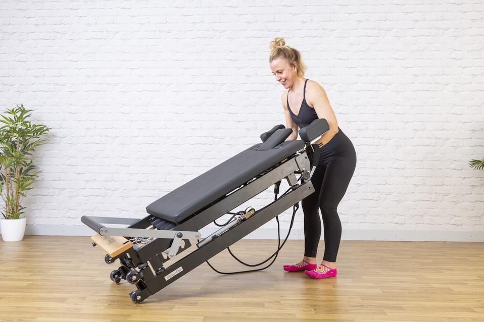 the pilates connector a one stop