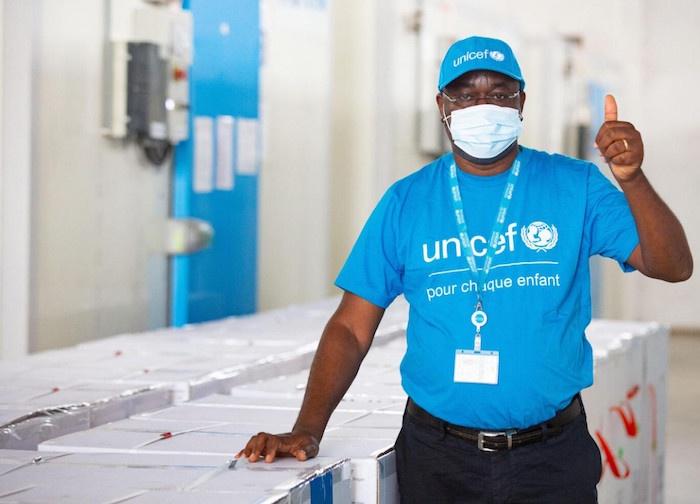 Rubio And Butterfield Donate $25M To UNICEF For Equitable Delivery Of COVID-19 Vaccines - Vimarsana News