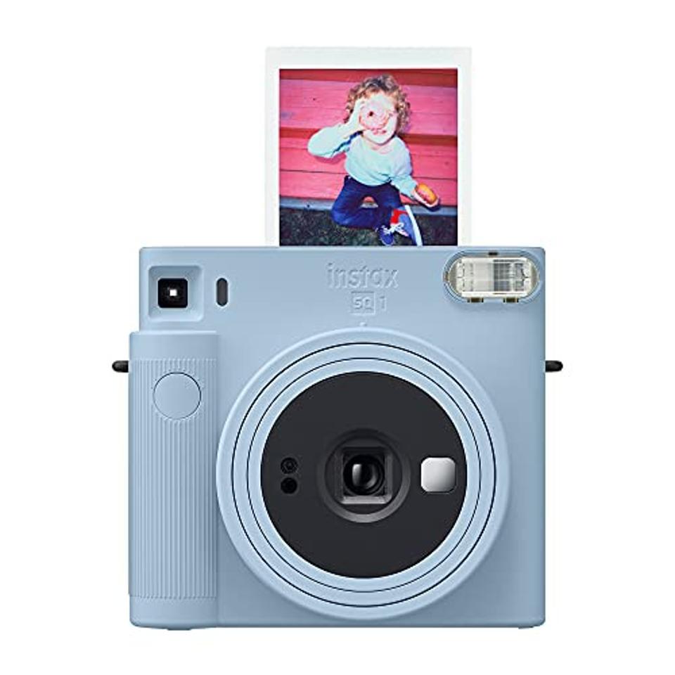 immediate photo printing