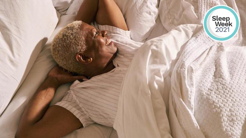 Tatch's home sleep tracker test helps figure out your restlessness - Vimarsana News