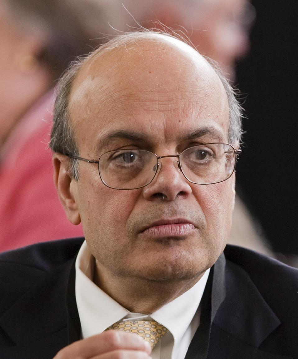 Ajit Jain
