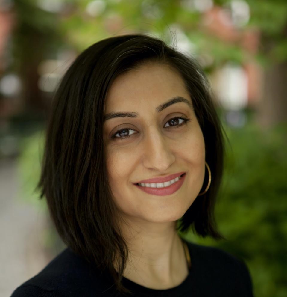 Surbhi Martin headshot