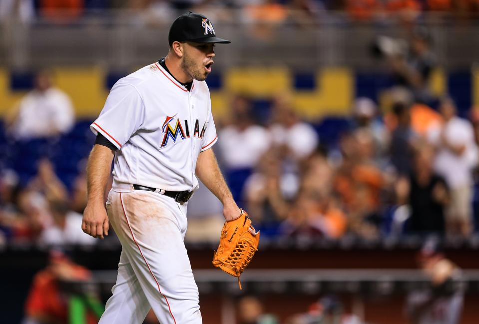 Marlins' Ace Pitcher José Fernández Dies In Boating Accident At Age 24