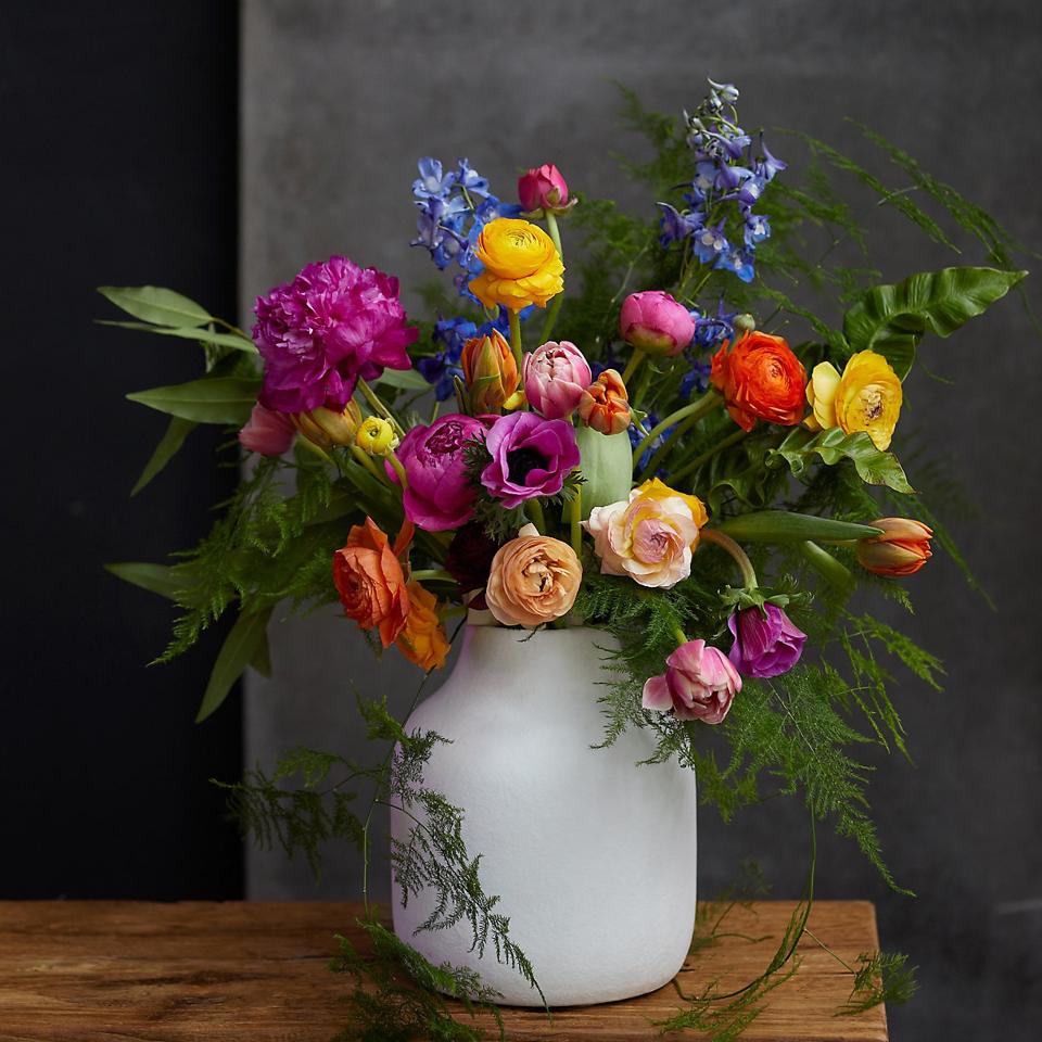 Best Flower Delivery Services And Subscriptions Hello Subscription