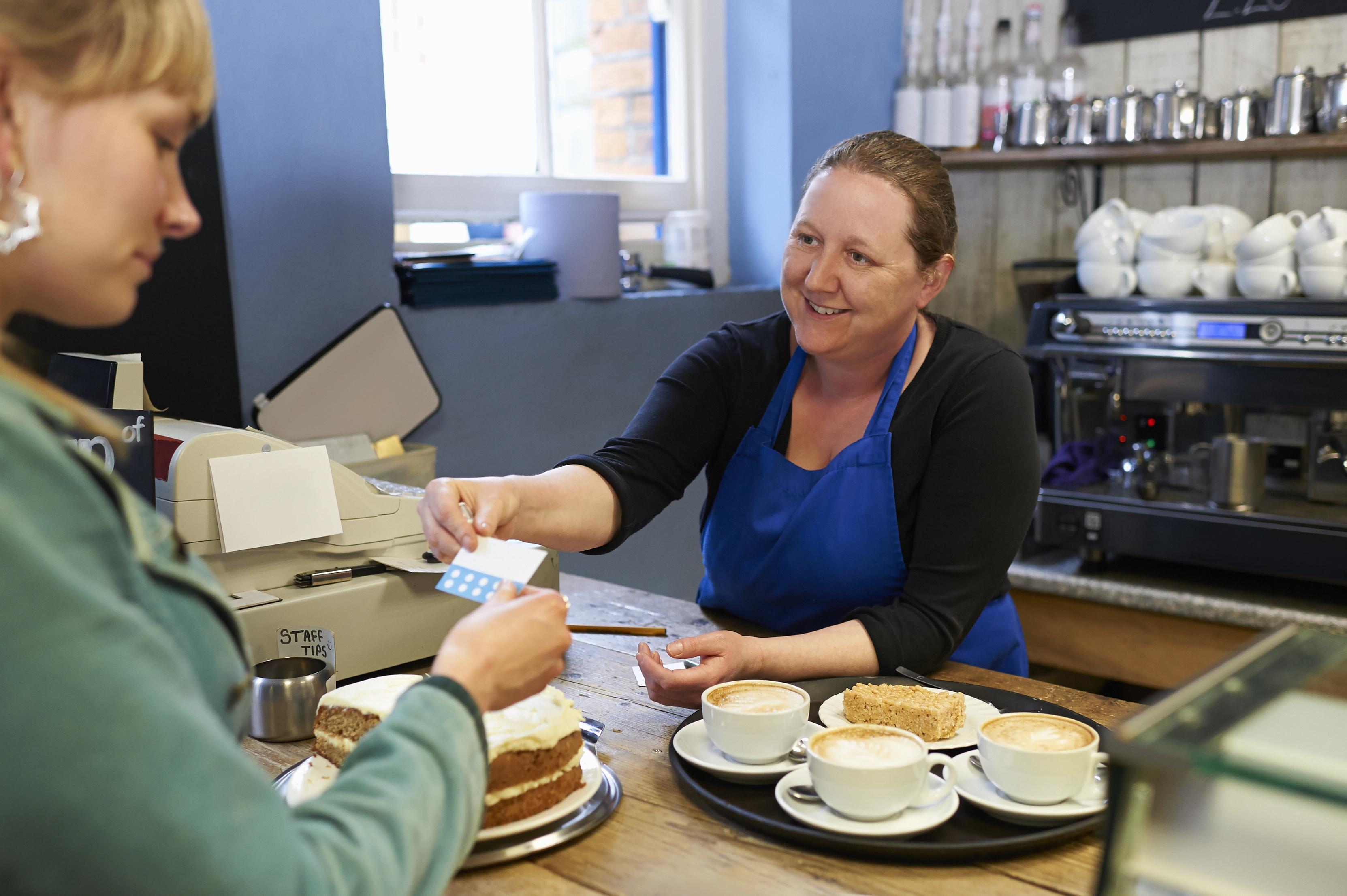 Want To Create Customer Loyalty? Make The Customer An Owner. - Vimarsana News