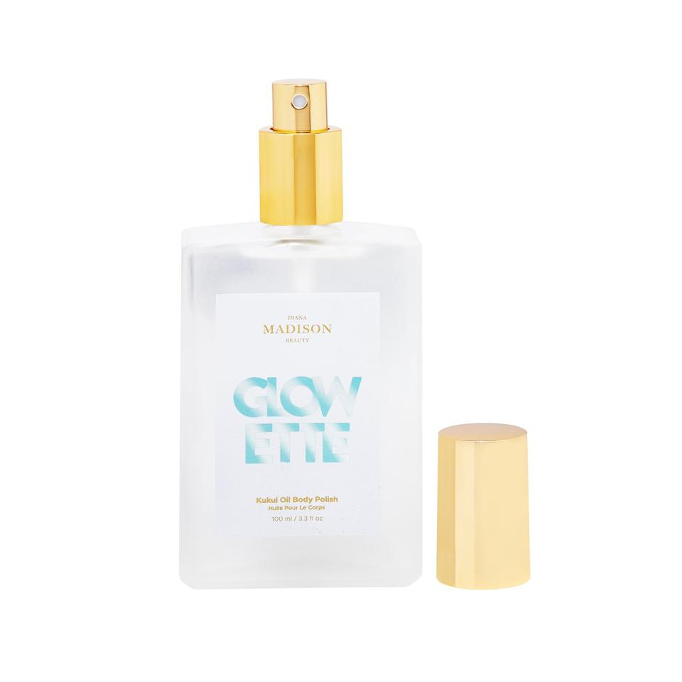 Diana Madison Beauty Glowette Body Polish