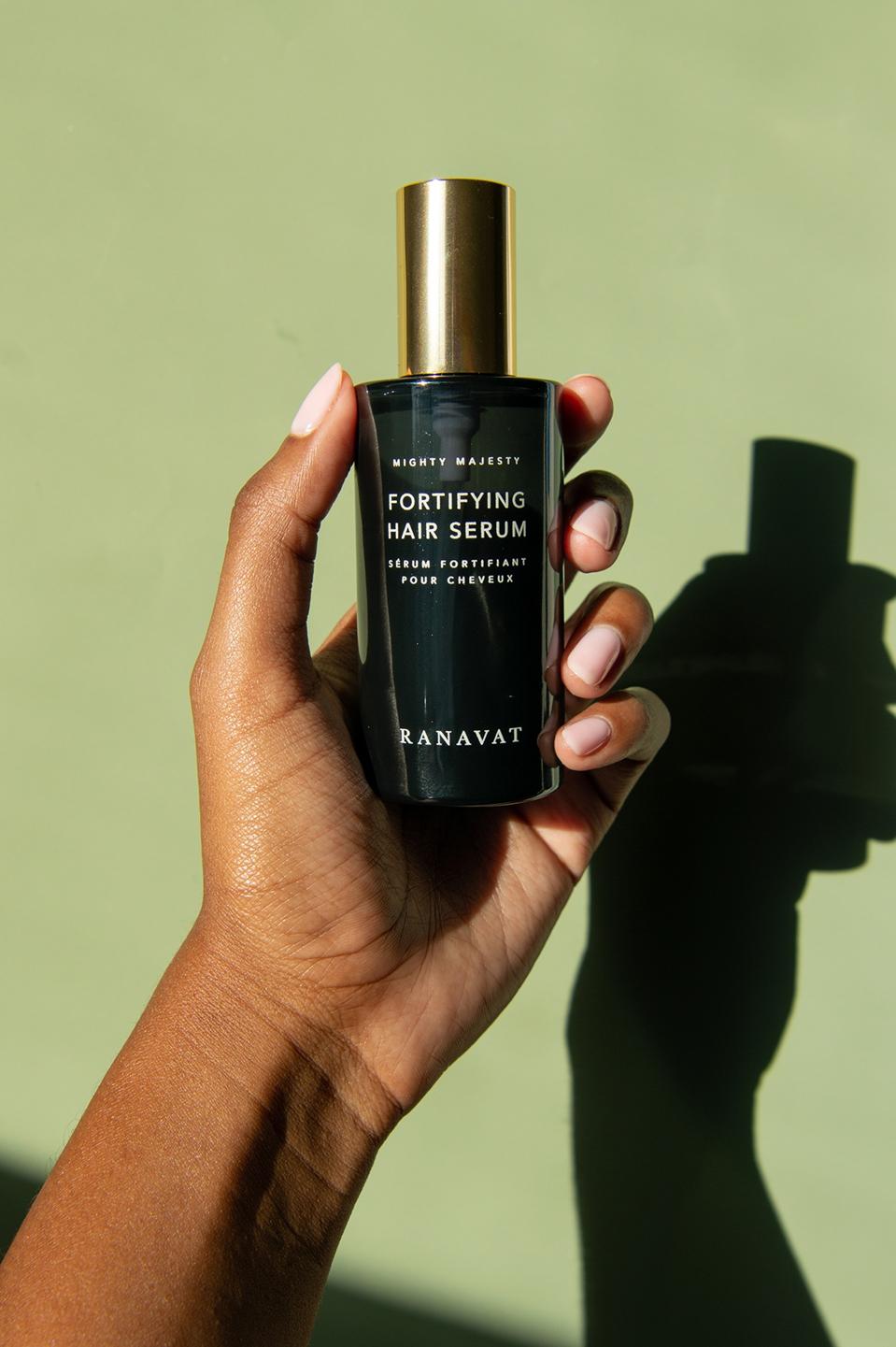 RANAVAT Fortifying Hair Serum