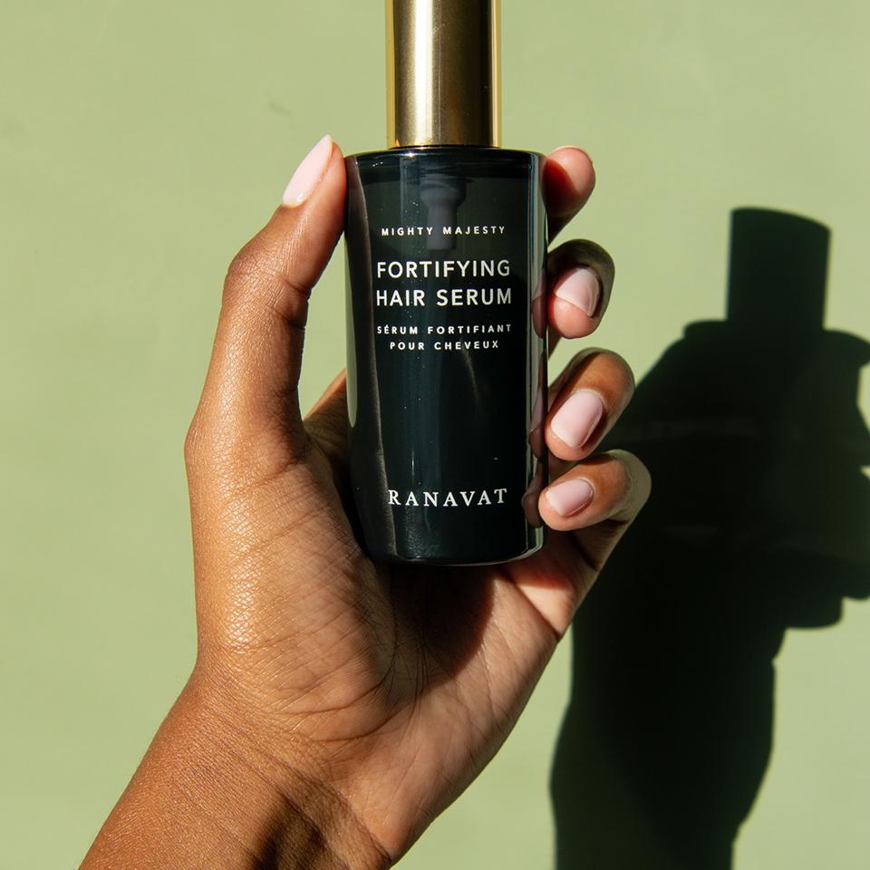 RANAVAT Fortifying Hair Serum