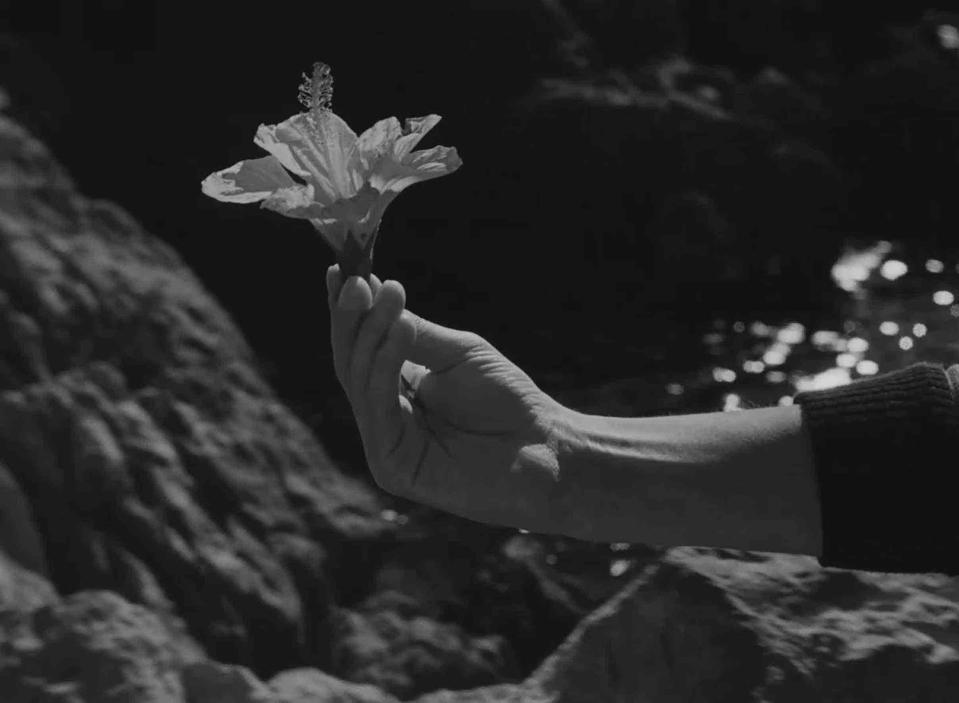 THE TESTAMENT OF ORPHEUS (C) 1959 STUDIOCANAL – All Rights Reserved - With special thanks to the Jean Cocteau Committee