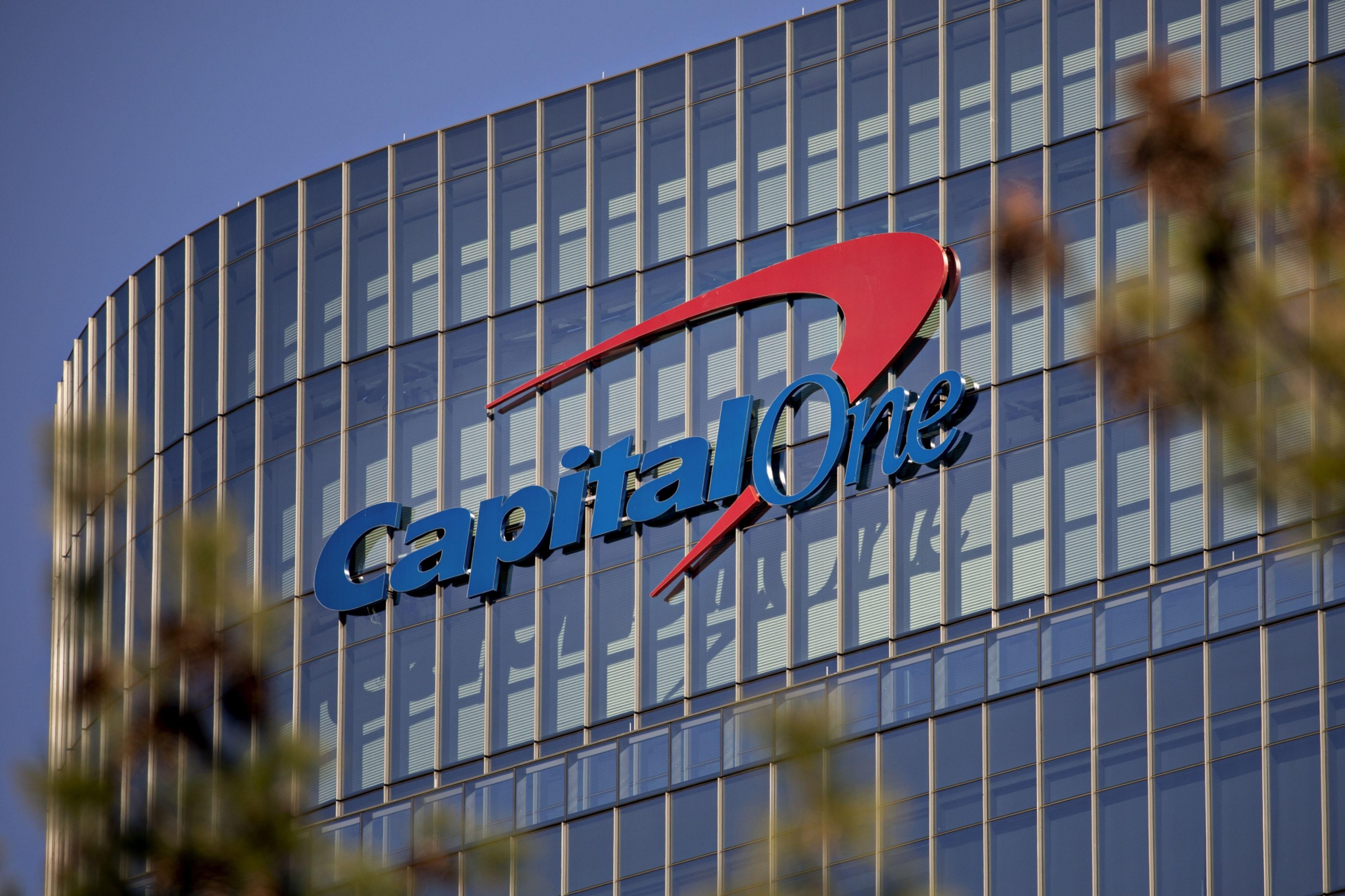 Capital One's Digital Diaspora: How One Bank Became A Wellspring Of CIO Talent For Many Companies - Vimarsana News