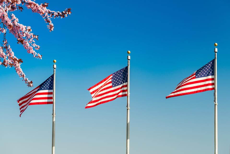 The 10 Most (And 10 Least) Innovative States In The U.S. innovative states ranking