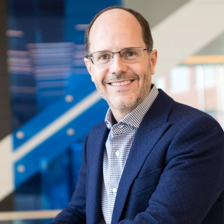 Rob Alexander, CIO of Capital One