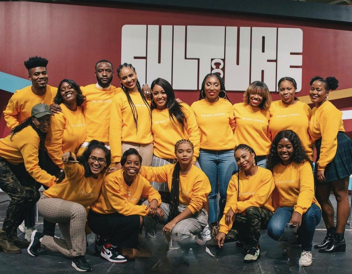 Go To CultureCon At Home: The Networking Event For Creatives Of Color Everywhere - Vimarsana News