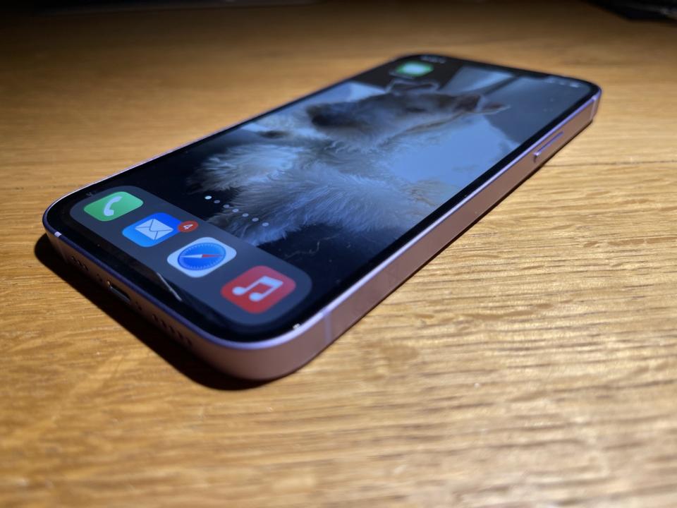 Important New Iphone Feature Is A Blockbuster Success Report Says