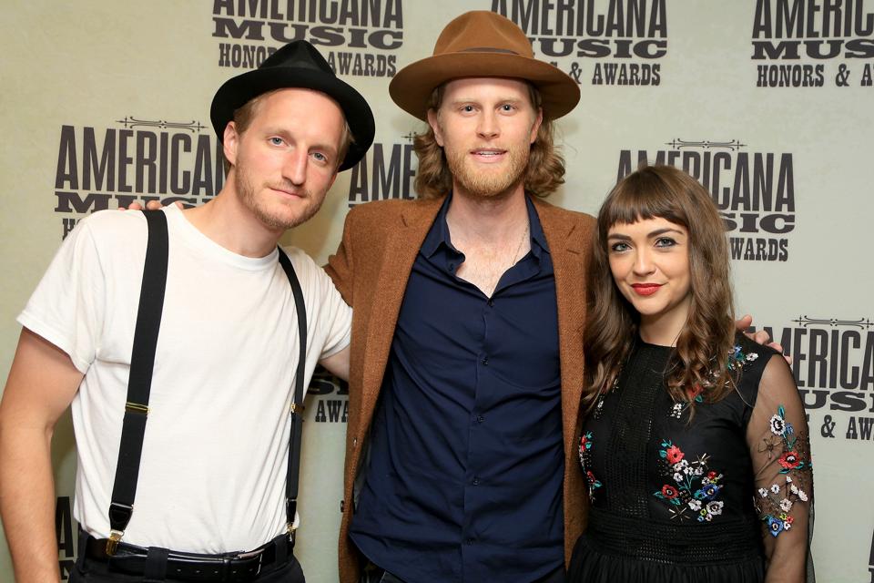 Zlumineers Tour 2025