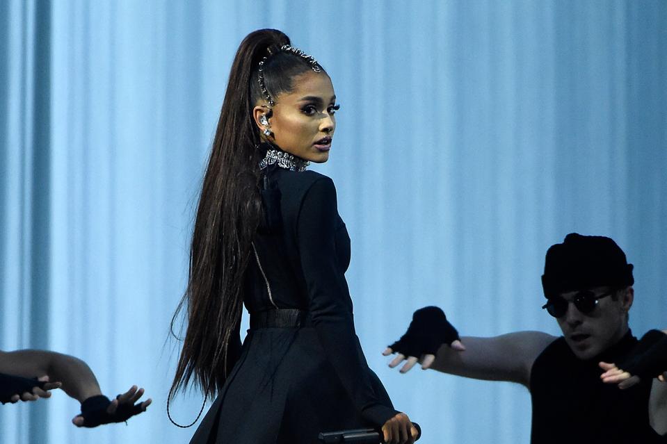 Ariana Grande ″Dangerous Woman″ Tour - New York City