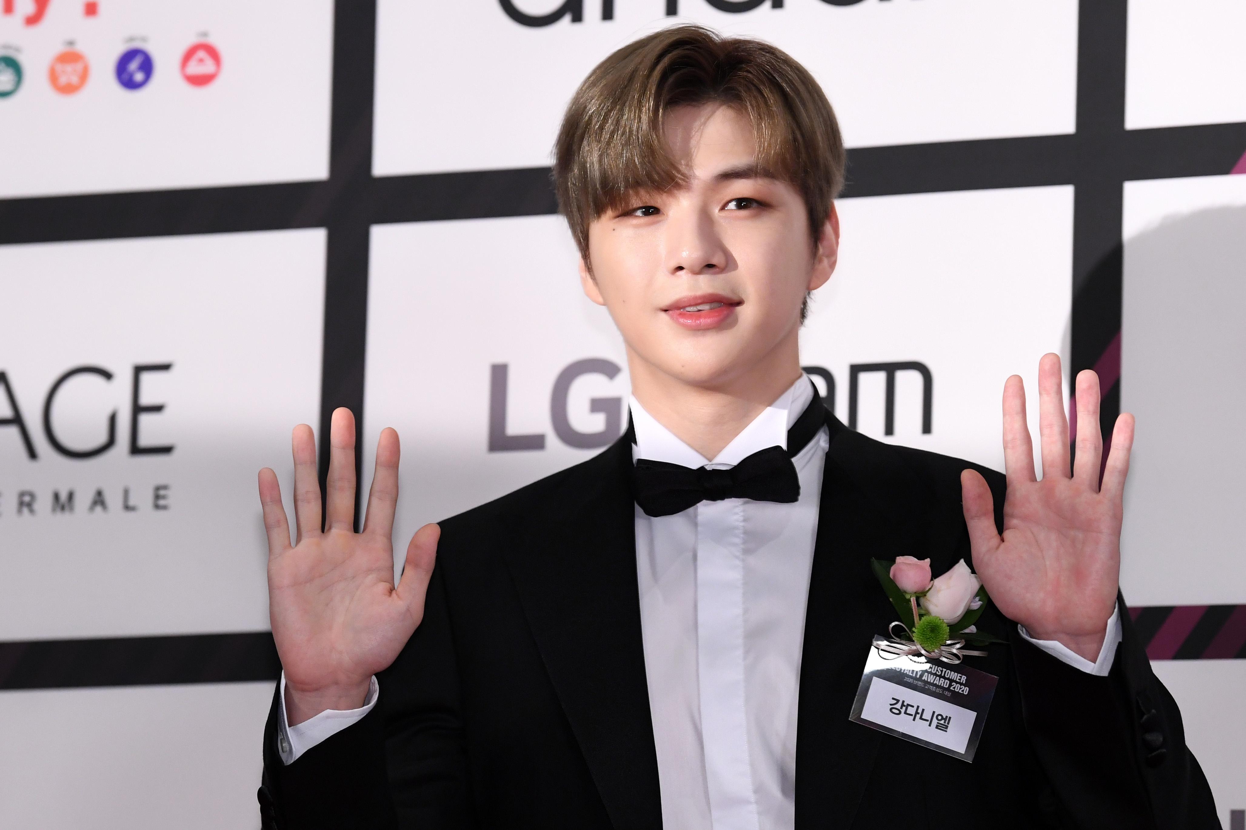 Kang Daniel, Shinee, Astro, IU And Justin Bieber: The 10 Bestselling Songs In Korea In April - Vimarsana News