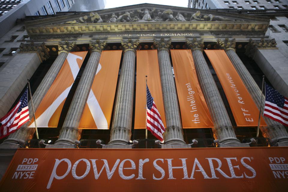 WALL STREET