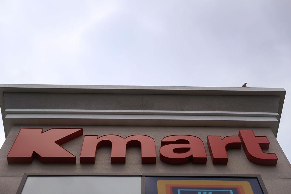 Kmart Has An 'Awesome' New Store